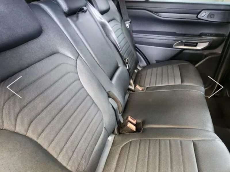 FORD EVEREST 2.0 Biturbo XLT