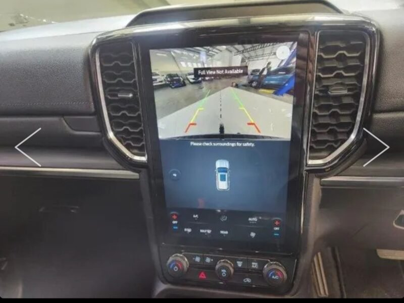 FORD EVEREST 2.0 Biturbo XLT