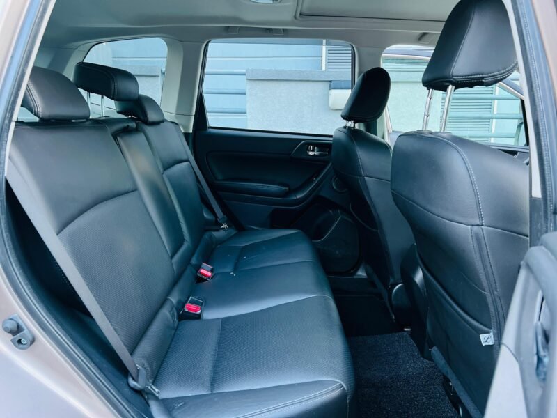 Mitsubish Outlander Roadest