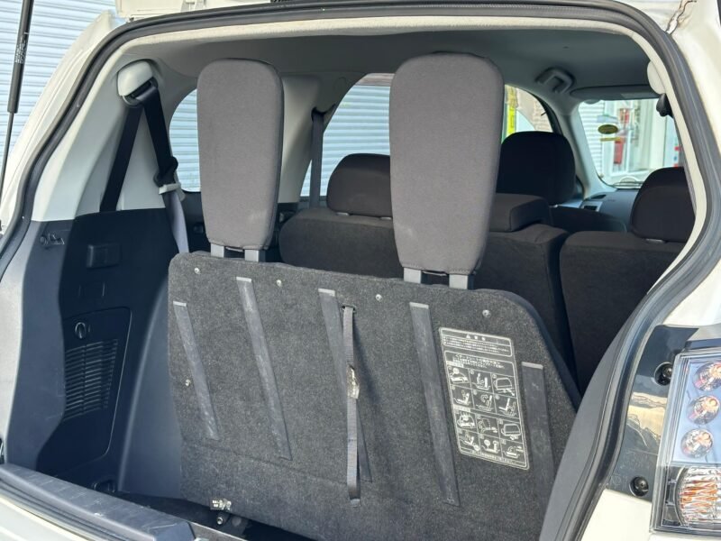 Mitsubish Outlander Roadest