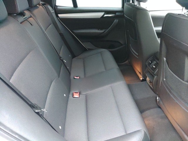 BMW X3 XDRIVE 20i M-Sport